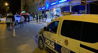 Silahlı saldırıya uğrayan kişi öldü
