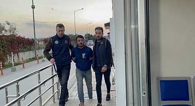 Terör örgütü üyesi 4 zanlı yakalandı