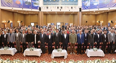 Teşkilat Akademisi Türkiye Yüzyılı Adana Eğitim Programı