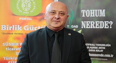 Türkiye'den 132 ülkeye tohum ihracatı