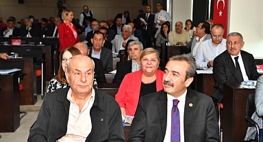 Ulaşım Master Planı yılbaşında hazır