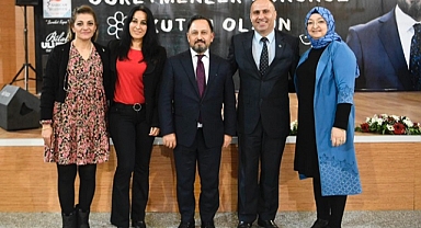 Uludağ’dan öğretmenlere jest