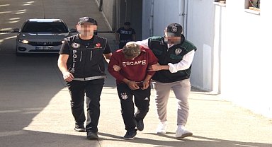 Uyuşturucu etkili hap ele geçirildi