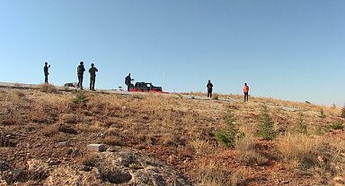 Yamaç paraşütü pilotları yetiştiriliyor