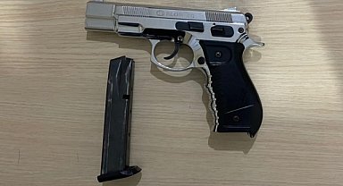 13 zanlı tutuklandı