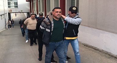 18 yaşındaki genci döverek öldürenler tutuklandı