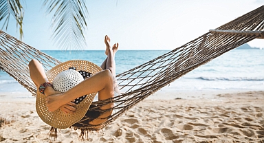 2023'te 4 gün izin al, 24 gün tatil yap