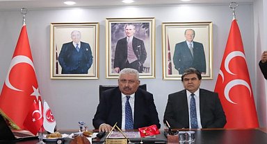 2023'ten çok ümitliyiz