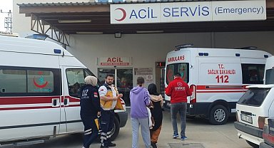 23 öğrenci taburcu edildi