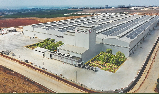 Abdioğulları hedef büyüttü