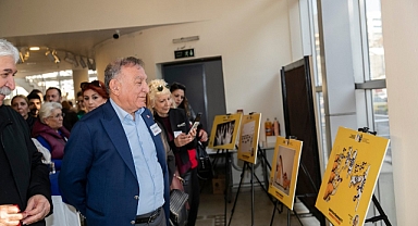 Akay’dan ‘Karikatür Müzesi’ müjdesi