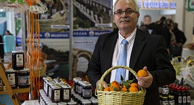 Ankara’da Adana Tanıtım Günleri heyecanı
