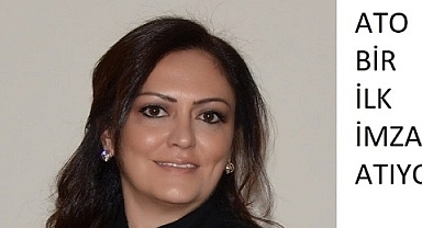 ATO'dan dijital dönüşüm eğitimi
