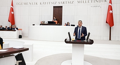 Barut, ‘Talana geçit vermeyeceğiz’