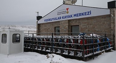 Bu sezon 500 bin ziyaretçi hedefleniyor