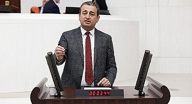 Bulut’tan yolsuzluk tepkisi