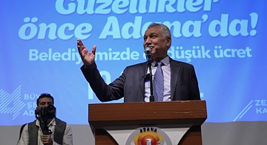 Büyükşehir Belediyesi'nde en düşük ücret 10 bin 250 lira