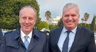Celal Güven istifa edecek mi?