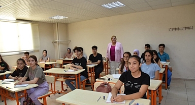 Ceyhanlı gençlere ücretsiz kurslar