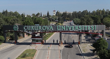 Çukurova Üniversitesi 71 Öğretim Üyesi alıyor