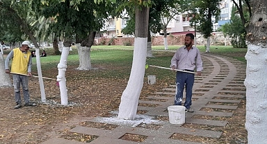 Doğa dostu Kozan Belediyesi