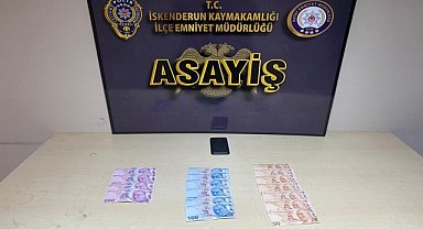 Dolandırıcılık ve yağma suçundan 2 şüpheli tutuklandı