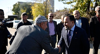 En değerli teşekkür