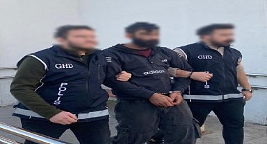 Göçmen kaçakçılığı operasyonu