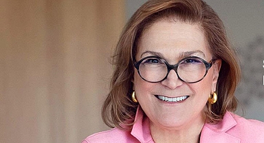 Güler Sabancı,