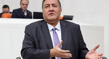 Gürer: “1 yılda 1 milyon inek kesime gitti”