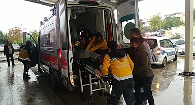 İki kardeş tüfekle vurularak öldürüldü