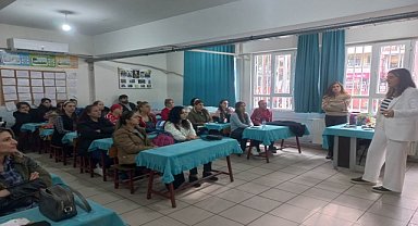 İnsan hakları konferansı
