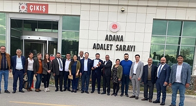 İYİ Parti’de mazbata töreni