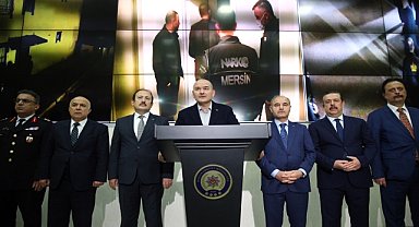 "Kökünü Kurutma Operasyonu"nda uyuşturucu ve silah ele geçirildi