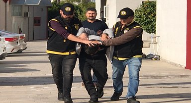 Komşusunun başına sopayla vurduğu kişi öldü