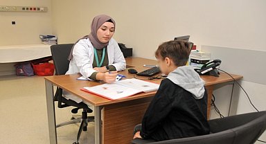 Konuşma bozuklukları terapiyle tedavi ediliyor