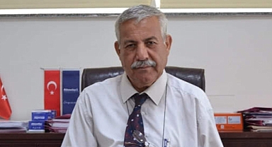 Özdağ'a danışman oldu