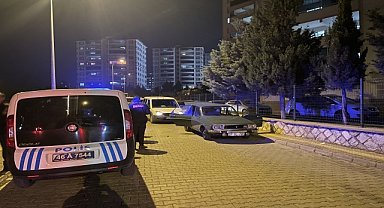 Polisten kaçan sürücü kovalamaca sonucu yakalandı