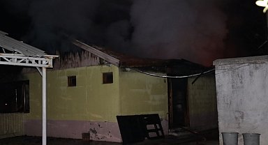 RESTORANT KUNDAKLAMASI