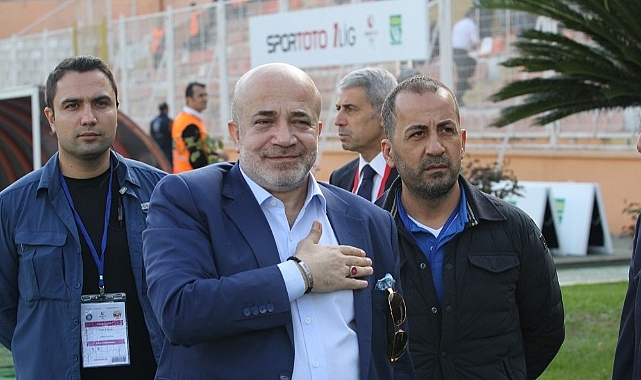 Sancak’tan işadamlarına çağrı