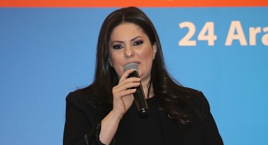 Sarıeroğlu: Güçlü Türkiye olmaya devam edeceğiz