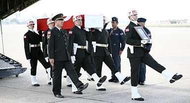Şehitler ölmez