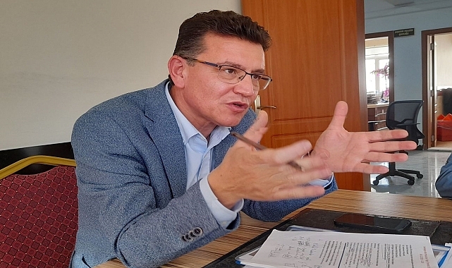 Selden zarar görenlere destek sürüyor