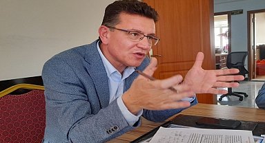 Selden zarar görenlere destek sürüyor
