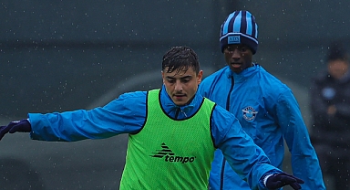 Şimşek Sampdoria sınavında