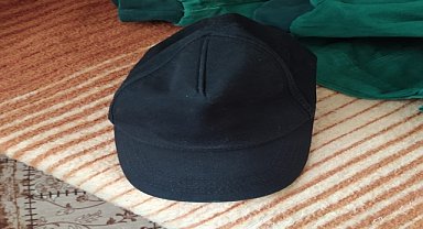 Soygun girişiminde bulunan zanlı yakalandı