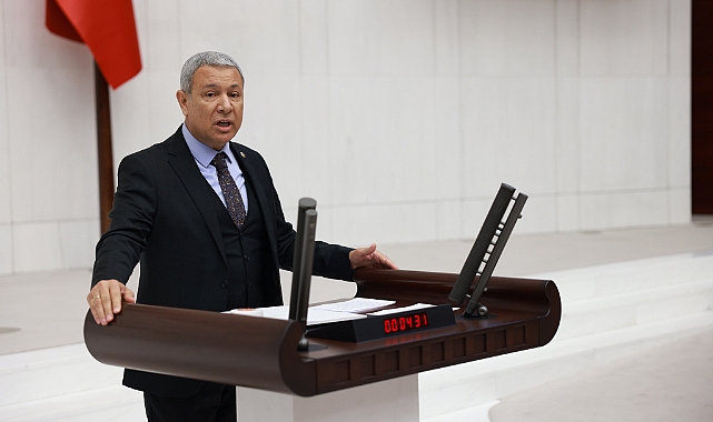 Sümer: Adana Millet Bahçesi’nden rant kokusu geliyor