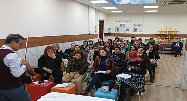 Türk sanat müziği korosu, ilk konserine hazırlanıyor