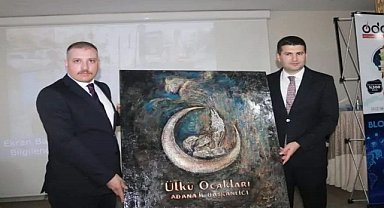 Tutsoy'dan, Genel Başkanları Yıldırım'a teşekkür
