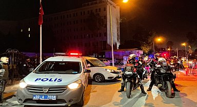 Uyuşturucu operasyonu